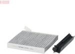 DENSO Filtru, aer habitaclu DENSO DCF705K (DCF705K)