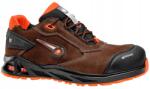 Base Protection Munkavédelmi cipő, félcipő Base K-boogie B1041BRO méret 44 (B1041BRO44)