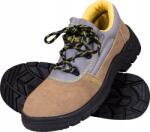 REIS Yessun S1 méret 43-as munkavédelmi cipő (BRYESSUN-P-S1 BESY 43)