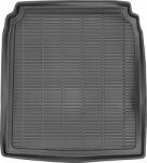 Max-Dywanik Vw Passat B6 Sedan 2005-2010 Csomagtérszőnyeg