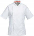 Portwest Női szakács pulóver Portwest C736 Whr méret XL (C736WHR)