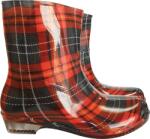 Reis Pvc női gumicsizma Check Cb 37 (BTDKCHECK CB)