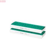 DENSO Filtru, aer habitaclu DENSO ClearAir+ DCF819A (DCF819A)