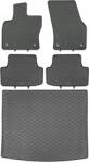 Max-Dywanik Seat Ateca Crossover 09.2016-től Szett Autószönyegek csomagtartó - allegro - 23 830 Ft