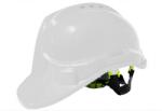 4WRK Védősisak 4WRK Gunnar Wh méret 53-62 (HELMET GUNNAR ABS WH)