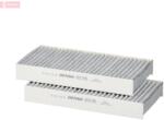 DENSO Filtru, aer habitaclu DENSO DCF710K (DCF710K)