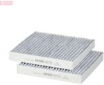 DENSO Filtru, aer habitaclu DENSO DCF744K (DCF744K)