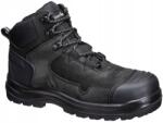 Portwest Munkavédelmi cipő Apex Composite Portwest FD04 Bkr méret 39 (FD04BKR39)