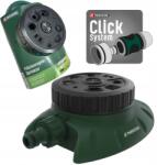 Parkside Multifunkciós locsoló, Parkside Click rendszerrel, 8 funkció (420743_2207)