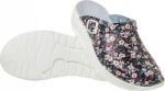 MEDIBUT Ortopéd papucs Medibut Kladzkol Flo méret 40 (BMKLADZKOL_FLO)