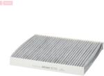 DENSO Filtru, aer habitaclu DENSO DCF752K (DCF752K)