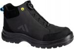 Portwest Munkavédelmi cipő Portwest Ridge Composite FE02 Bkb méret 35 (FE02BKB35)
