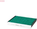 DENSO Filtru, aer habitaclu DENSO ClearAir+ DCF813A (DCF813A)