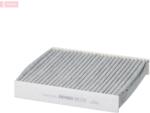 DENSO Filtru, aer habitaclu DENSO DCF772K (DCF772K)