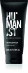 Delia Cosmetics Humanist Frissítő Tusfürdő Gél férfiaknak 200 ml