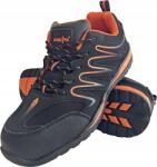 REIS Munkavédelmi félcipő Reis Ecuador Bp méret 37 (BRECUADOR-OB)