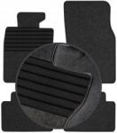 Max-Dywanik Mini Clubman I 2007-2014 Velúr ablaktörlő lapát autóhoz XX Erősítés