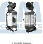Bm Catalysts Catalizator BM CATALYSTS Approved BM80755H (BM80755H)