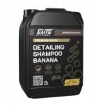 Elite Detailer Elit Detailer Banános Autósampon 5l
