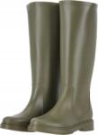 L.HOLLMAN Női magasszárú cipő, gumicsizma Lh Shirley Kha méret 40 (BSHIRLEY_KHA)