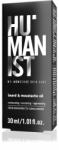 Delia Cosmetics Humanist Szakáll- és bajuszápoló olaj férfiaknak 30 ml bute