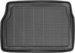 Max-Dywanik Opel Astra III H Hatchback 2004-2009 Csomagtérszőnyeg