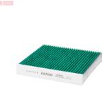 DENSO Filtru, aer habitaclu DENSO ClearAir+ DCF809A (DCF809A)