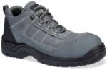 Portwest Munkavédelmi cipő, vasalatmentes félcipő Portwest FC24 Mgr méret 39 (FC24MGR39)