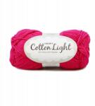 DROPS Design Cotton Light 18 rózsaszín (106218)