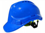 4WRK Védősisak 4WRK Gunnar Blue méret 53-62 (HELMET GUNNAR ABS BLUE)