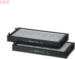 DENSO Filtru, aer habitaclu DENSO DCF724K (DCF724K)