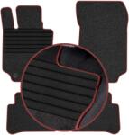 Max-Dywanik Mercedes Cls W218 2010-2018 Velúr ablaktörlőlapát autóhoz