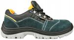 4wrk Munkavédelmi cipő, félcipő 4WRK Vesper Slg S1 méret 42 (VESPER SLG S1 SRC)