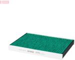 DENSO Filtru, aer habitaclu DENSO ClearAir+ DCF826A (DCF826A)