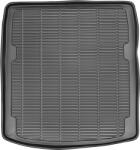Max-Dywanik Audi A6 C7 Sedan 2011-2018 Csomagtérszőnyeg