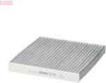 DENSO Filtru, aer habitaclu DENSO DCF706K (DCF706K)