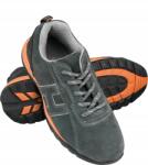 REIS Biztonsági cipő, velúr félcipő Reis Neutron Sp méret 41 (BRNEUTRON41)