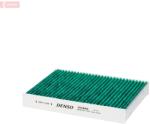 DENSO Filtru, aer habitaclu DENSO ClearAir+ DCF836A (DCF836A)