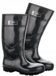 LMG Bart S4 védő gumicsizma, 43- méret (AC76-37701)