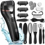  Elektromos Lábreszelő Sarok marógép Forgó reszelő Naxan láncfűrész (ALP-T-424)