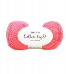 DROPS Design Cotton Light 45 rózsaszín flamingó (drops_clight_45)