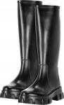 L.HOLLMAN Magasszárú cipő, női gumicsizma Lh Belan B méret 37 (BELAN_B)