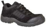Portwest Biztonsági cipő, félcipő Portwest FC66 Bkr méret 44 (FC66BKR44)