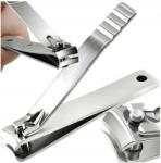 Pronett Fogó Körömcsipők Manikűr Professzionális Éles Vágók