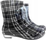Reis Női Pvc gumicsizma Check Bw 41 (5907522975197)