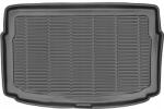 Max-Dywanik Vw Polo VI Hatchback 2017- Csomagtérszőnyeg