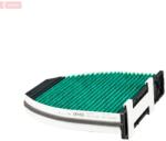DENSO Filtru, aer habitaclu DENSO ClearAir+ DCF822A (DCF822A)