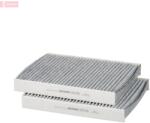 DENSO Filtru, aer habitaclu DENSO DCF720K (DCF720K)