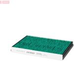 DENSO Filtru, aer habitaclu DENSO ClearAir+ DCF825A (DCF825A)
