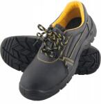 REIS Yes Biztonsági félcipő, Size 44, S3 (6403400000)